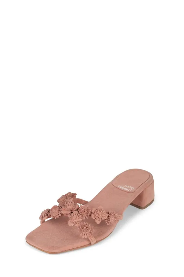 Women Jeffrey Campbell Block DitzyLo