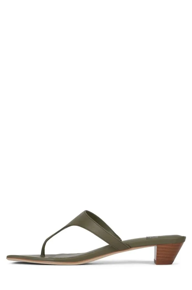 Women Jeffrey Campbell Block Glenda