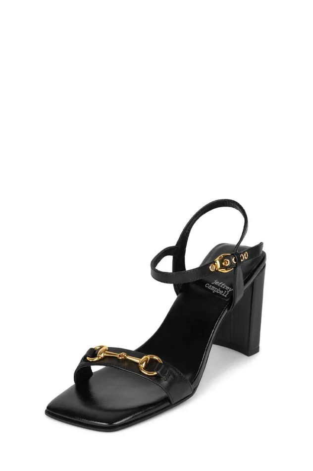 Women Jeffrey Campbell Block Lively