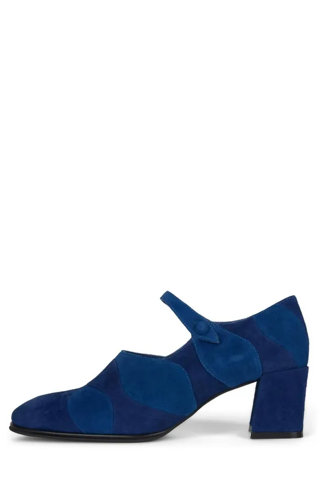 Women Jeffrey Campbell Block TheGroove