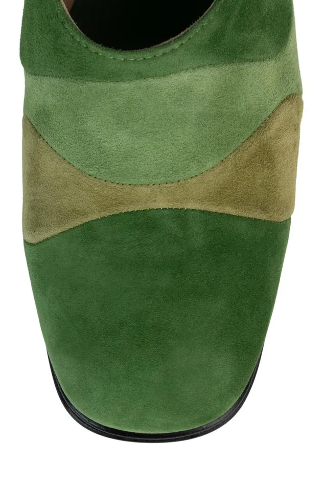 Women Jeffrey Campbell Block TheGroove