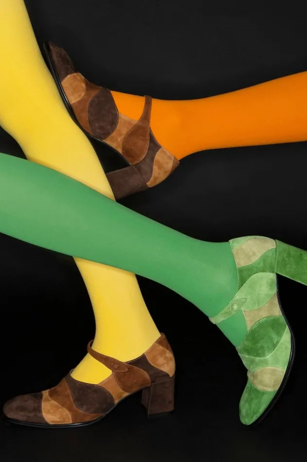 Women Jeffrey Campbell Block TheGroove