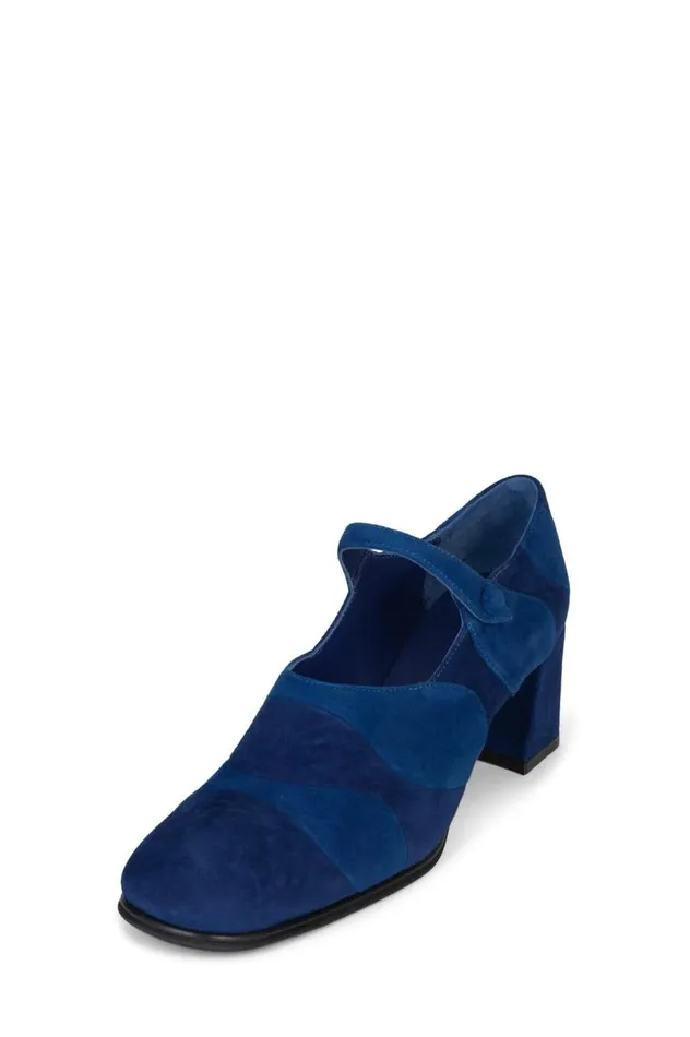 Women Jeffrey Campbell Block TheGroove