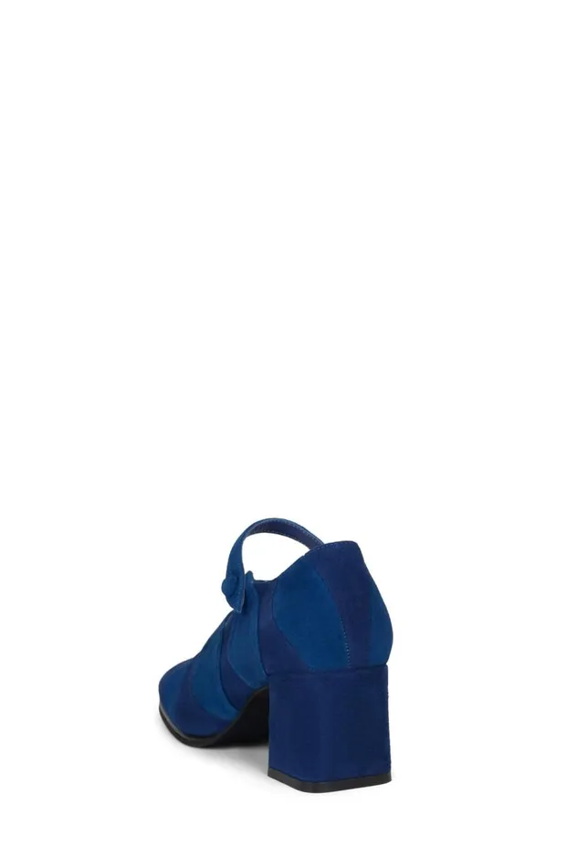 Women Jeffrey Campbell Block TheGroove