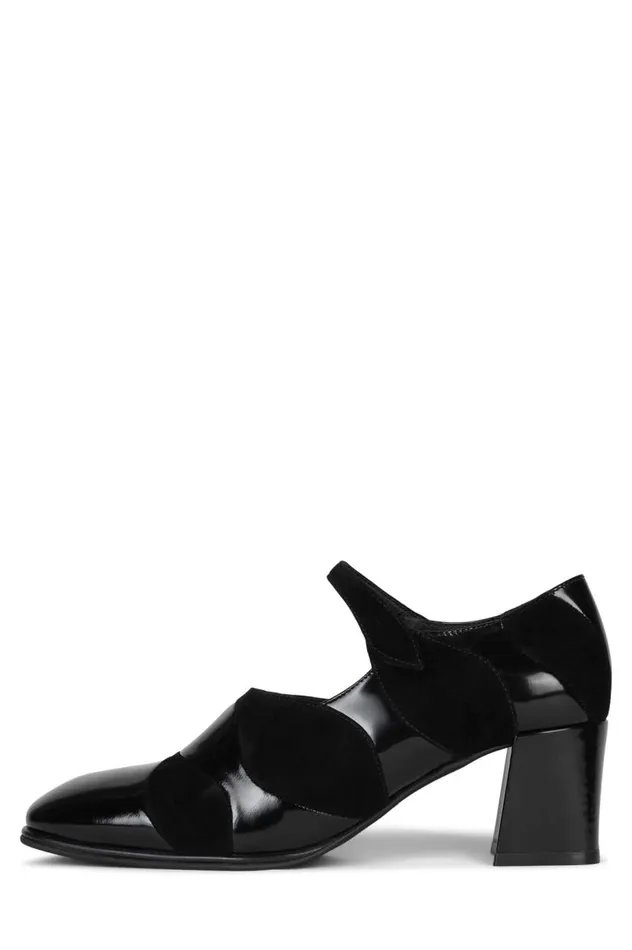 Women Jeffrey Campbell Block TheGroove