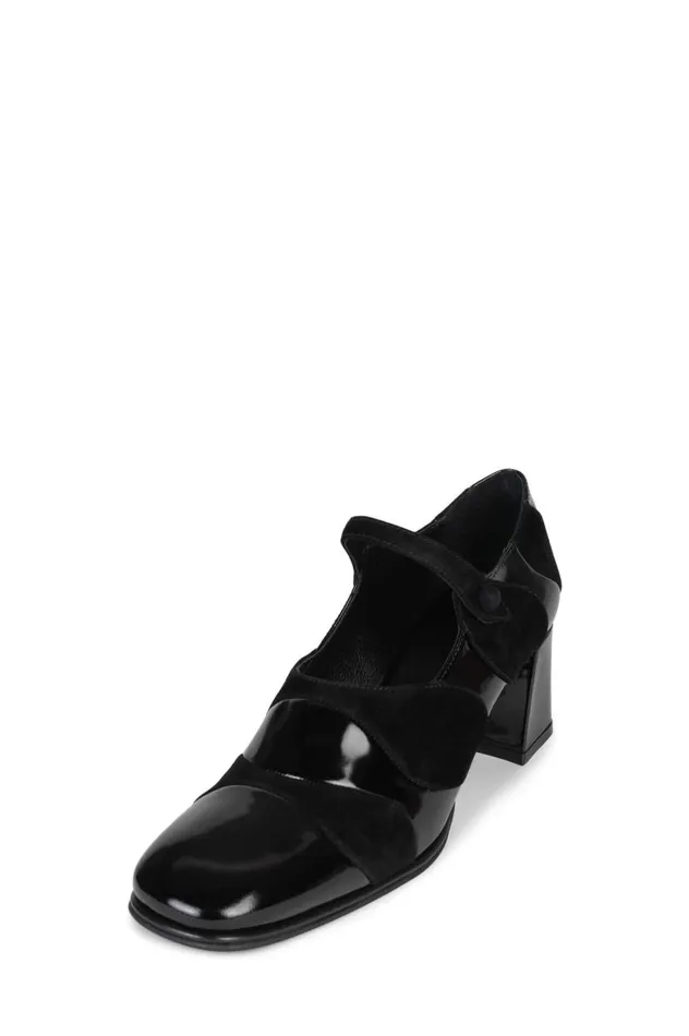 Women Jeffrey Campbell Block TheGroove