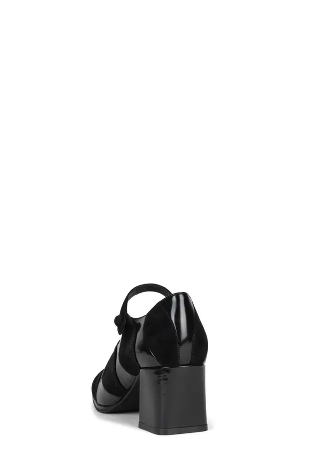 Women Jeffrey Campbell Block TheGroove