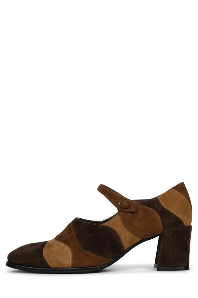Women Jeffrey Campbell Block TheGroove
