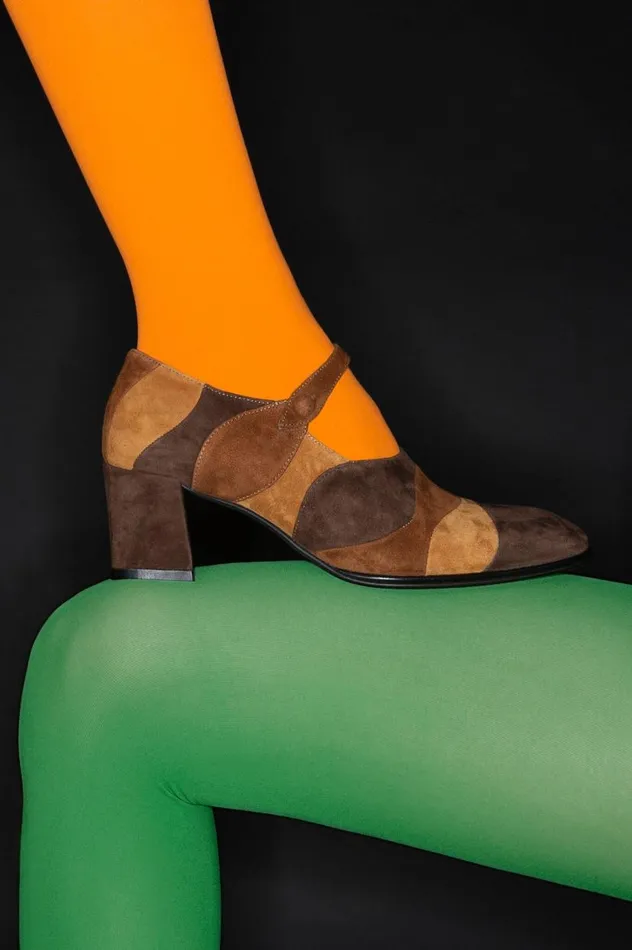 Women Jeffrey Campbell Block TheGroove