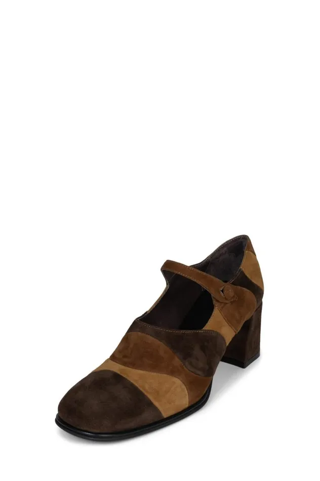 Women Jeffrey Campbell Block TheGroove