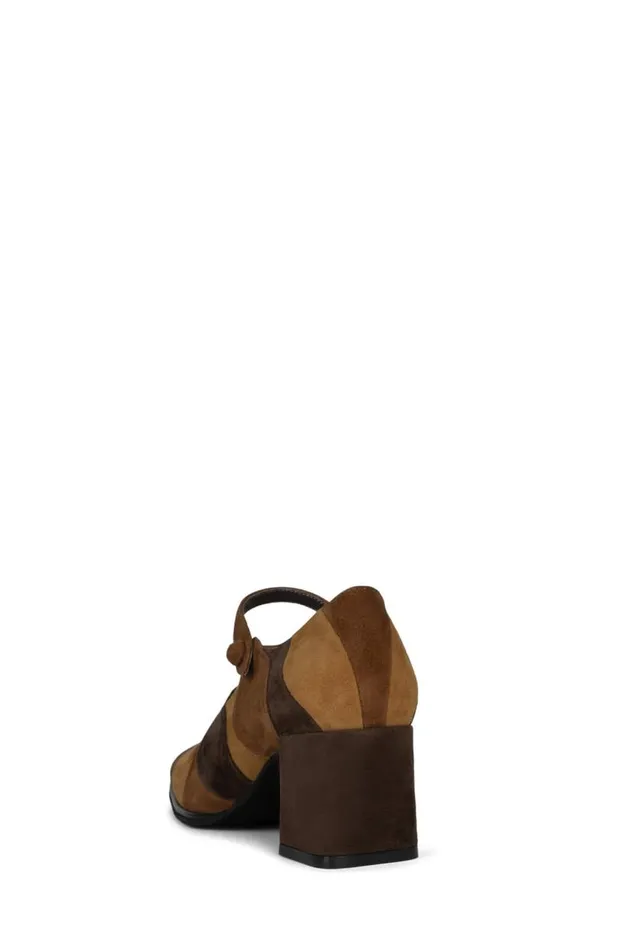 Women Jeffrey Campbell Block TheGroove