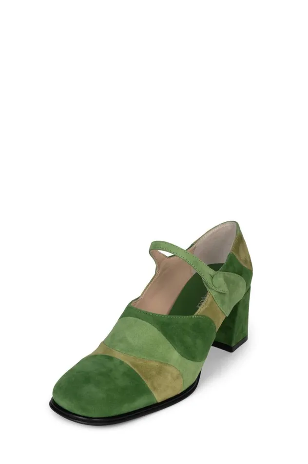 Women Jeffrey Campbell Block TheGroove