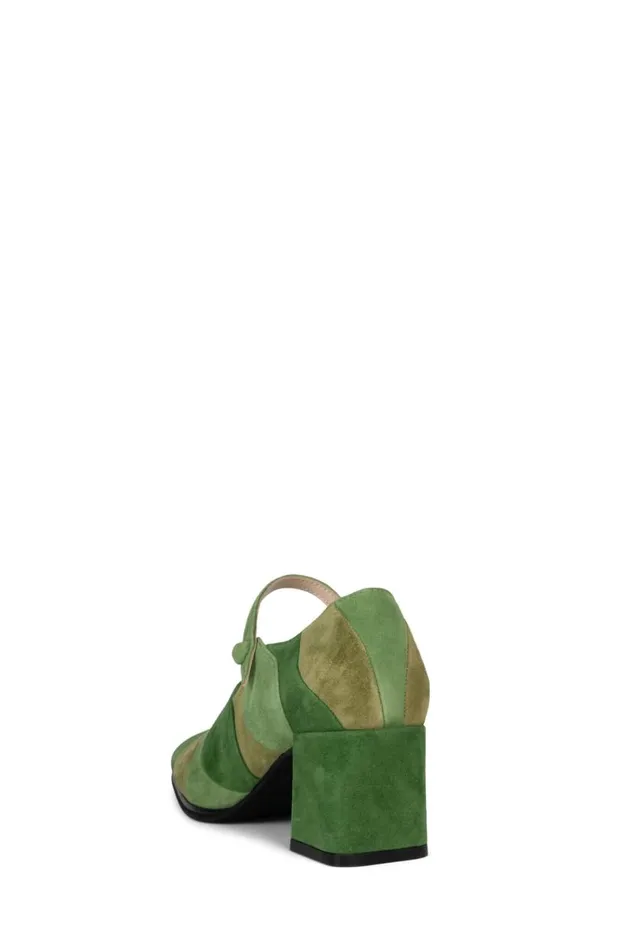 Women Jeffrey Campbell Block TheGroove