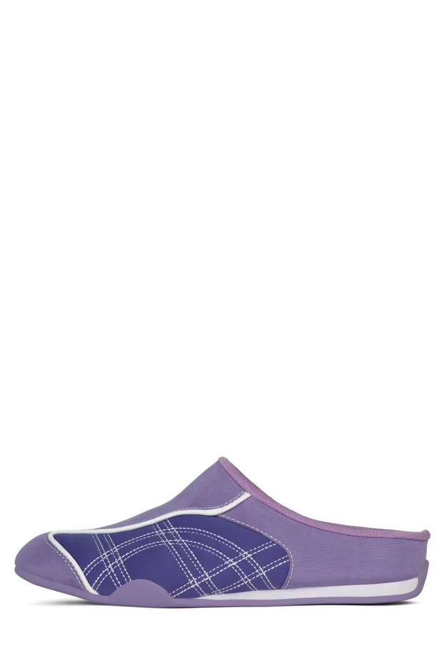 Women Jeffrey Campbell ClosedToe LevelingM