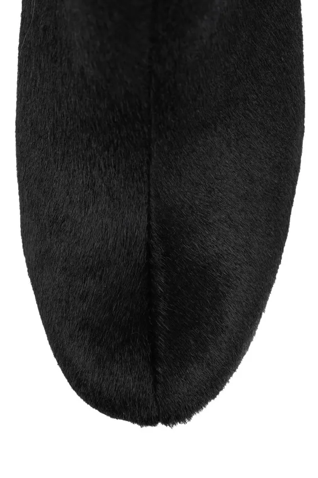 Women Jeffrey Campbell Closed Toe LuvUF
