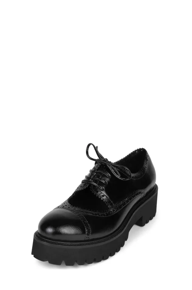 Women Jeffrey Campbell Closed Toe Realistic