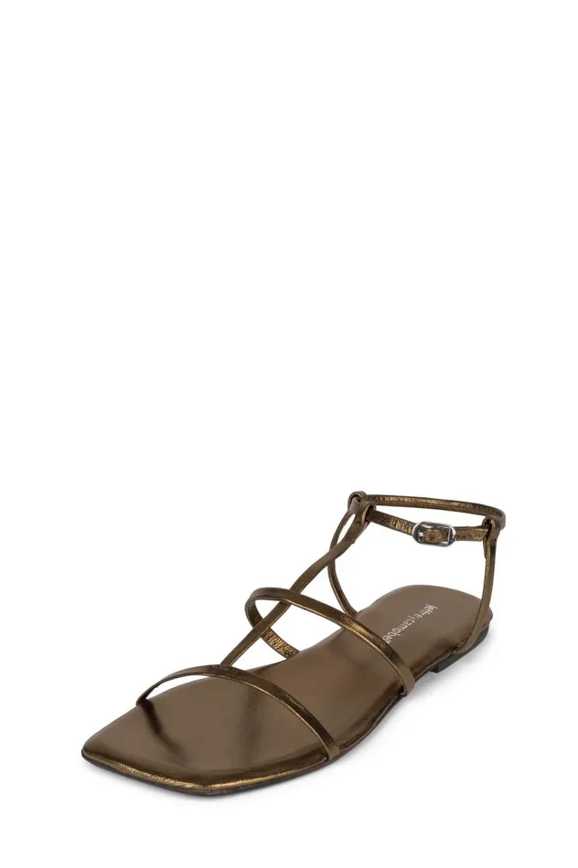 Women Jeffrey Campbell Flat Corinth