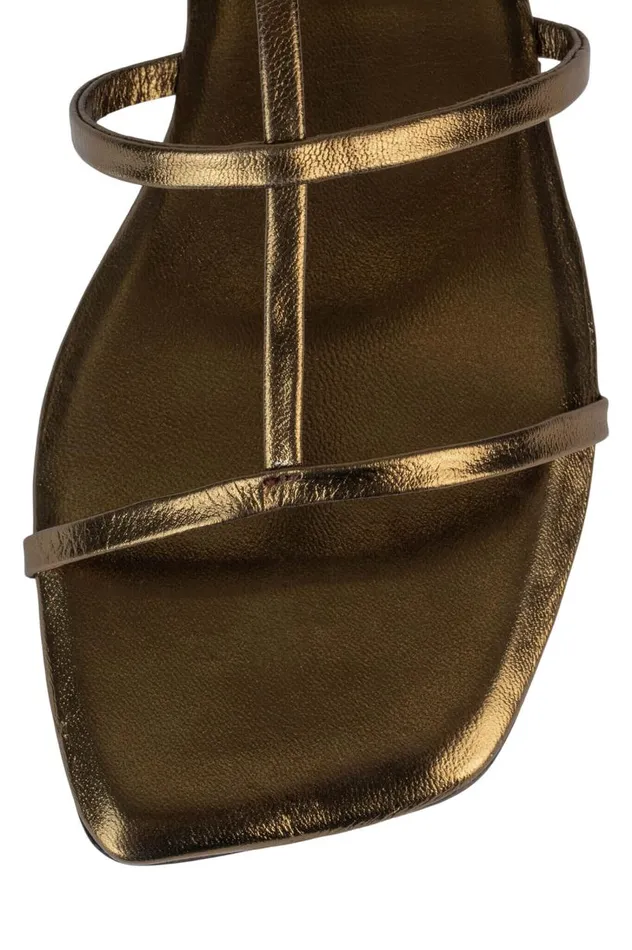 Women Jeffrey Campbell Flat Corinth