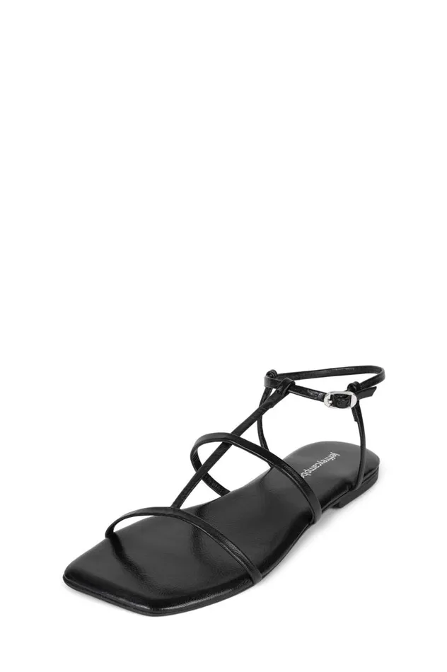 Women Jeffrey Campbell Flat Corinth