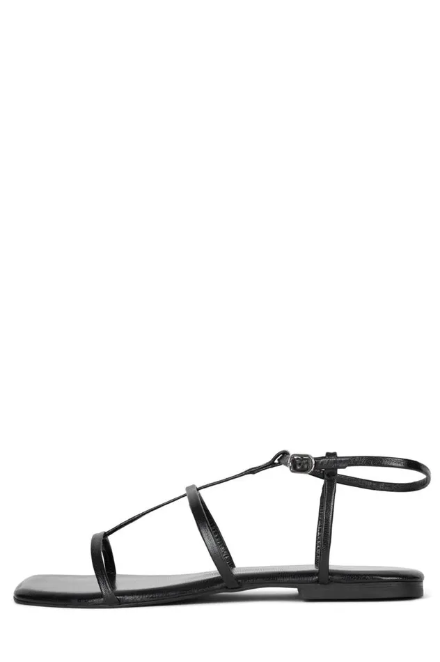 Women Jeffrey Campbell Flat Corinth