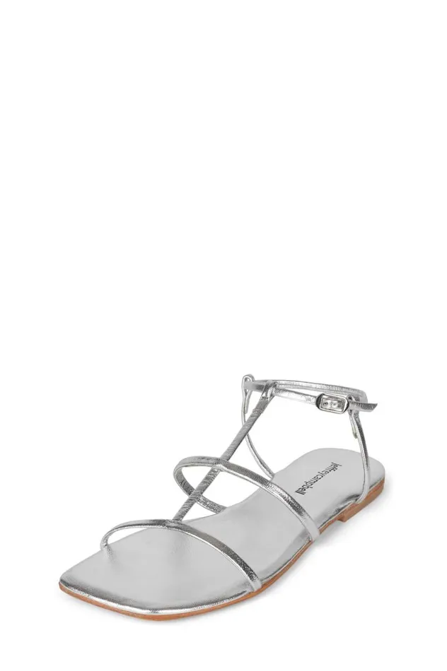 Women Jeffrey Campbell Flat Corinth