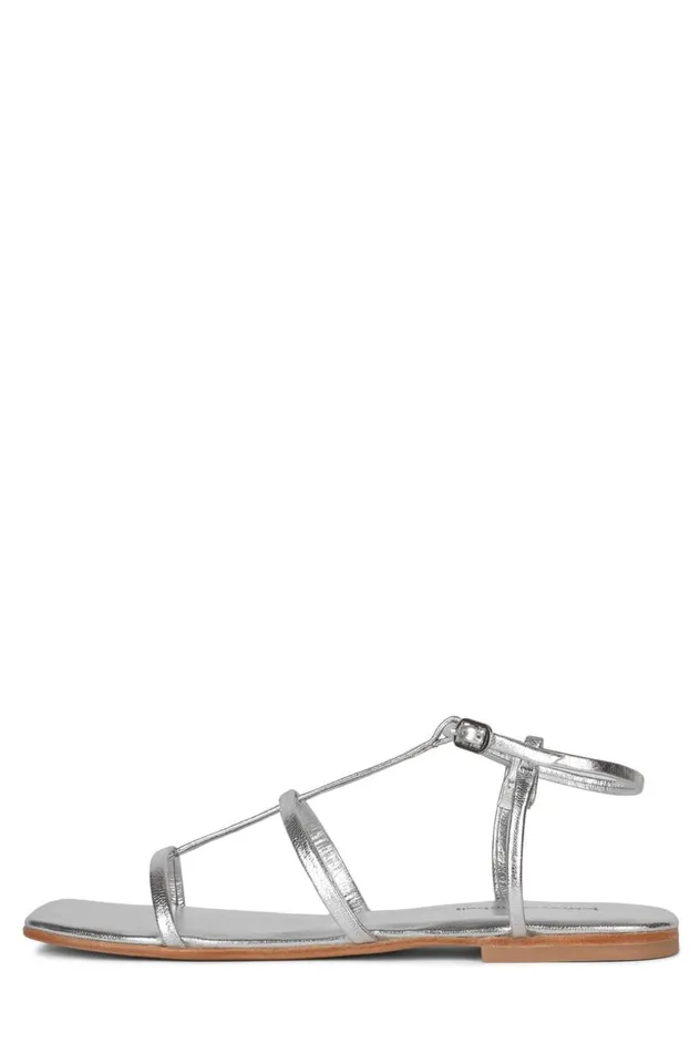 Women Jeffrey Campbell Flat Corinth