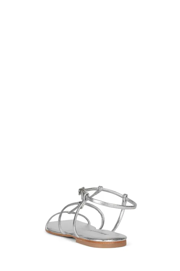 Women Jeffrey Campbell Flat Corinth