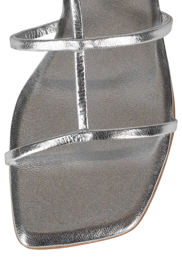 Women Jeffrey Campbell Flat Corinth