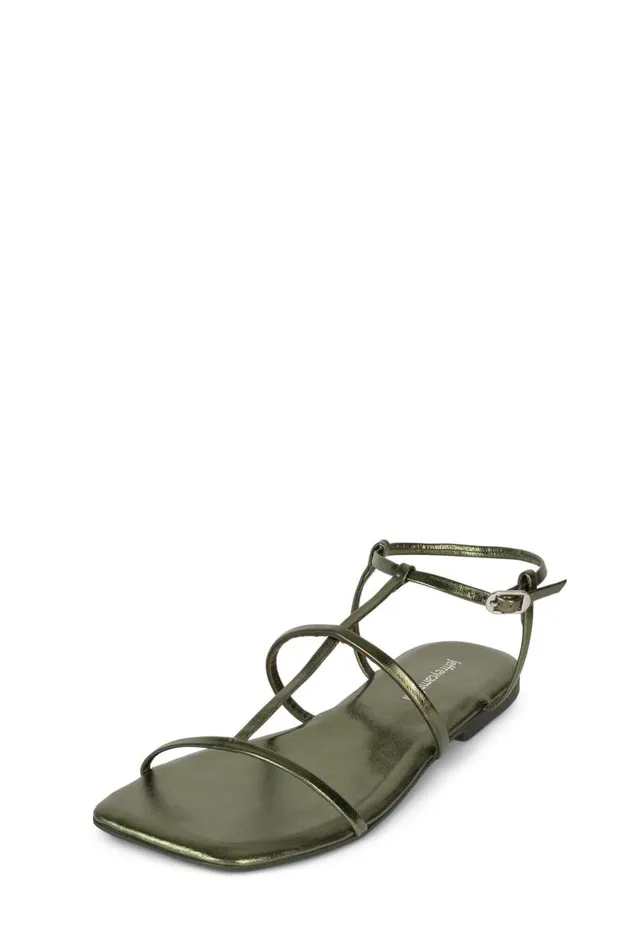 Women Jeffrey Campbell Flat Corinth