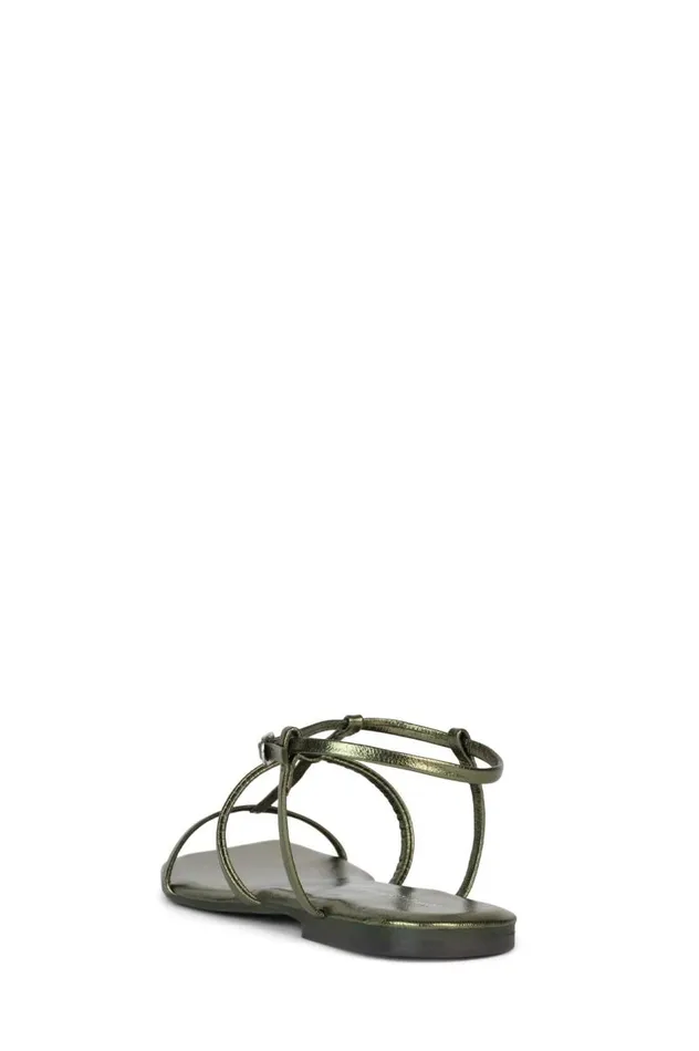 Women Jeffrey Campbell Flat Corinth