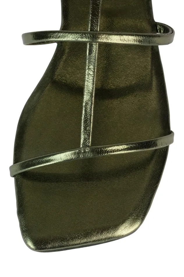 Women Jeffrey Campbell Flat Corinth