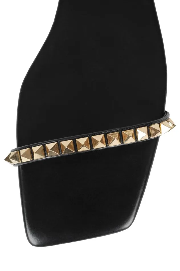 Women Jeffrey Campbell Flat Luxor