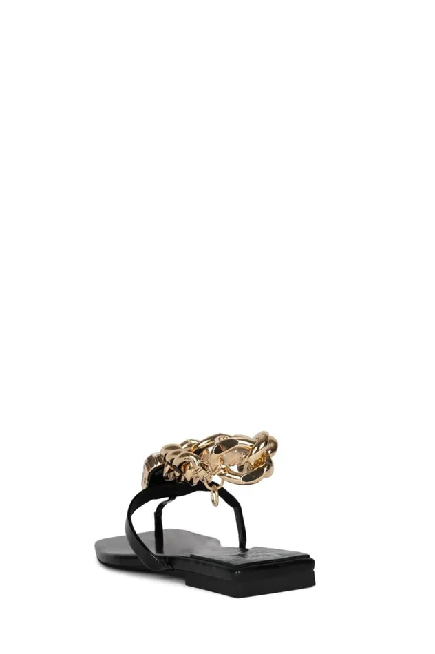 Women Jeffrey Campbell Flat RingOnIt