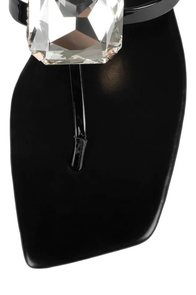 Women Jeffrey Campbell Flat RingOnIt