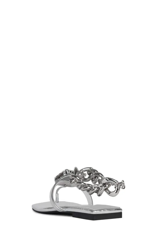 Women Jeffrey Campbell Flat RingOnIt
