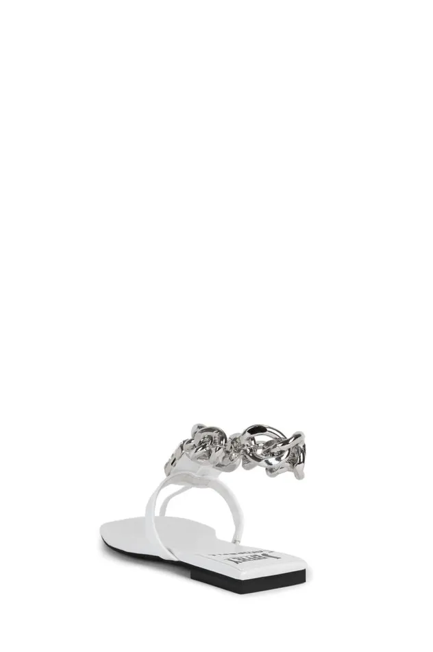 Women Jeffrey Campbell Flat RingOnIt