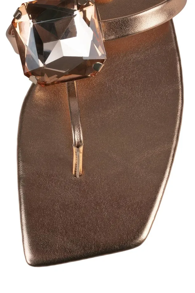 Women Jeffrey Campbell Flat RingOnIt