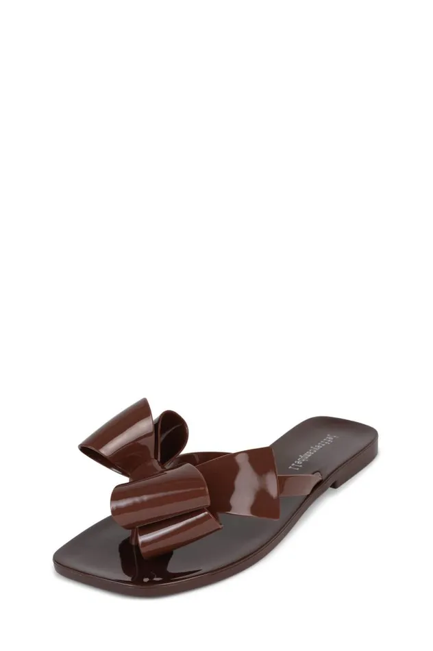 Women Jeffrey Campbell Flat Sugary