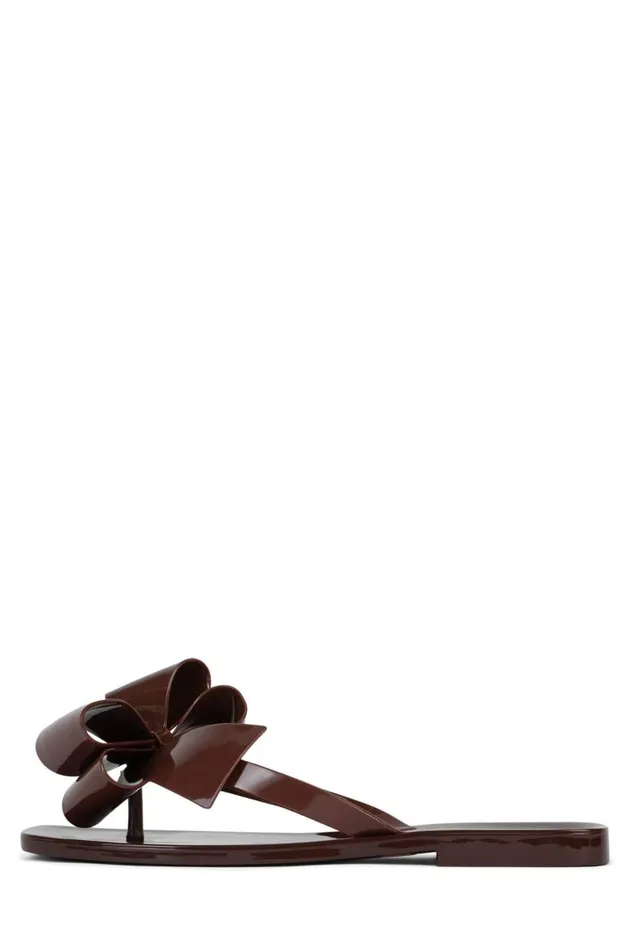 Women Jeffrey Campbell Flat Sugary