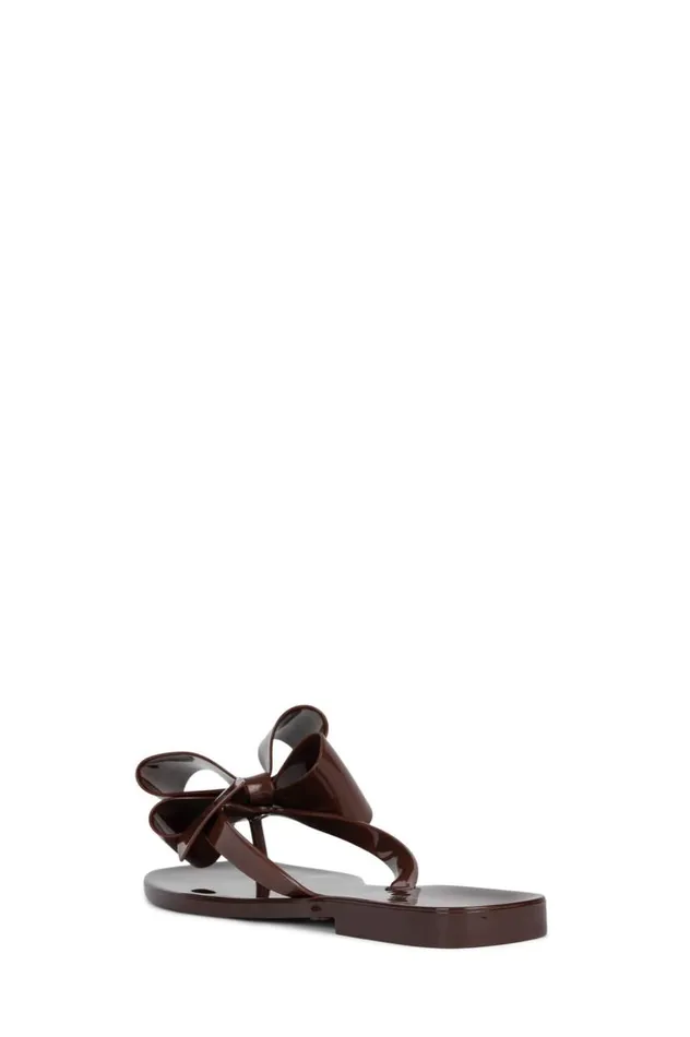 Women Jeffrey Campbell Flat Sugary