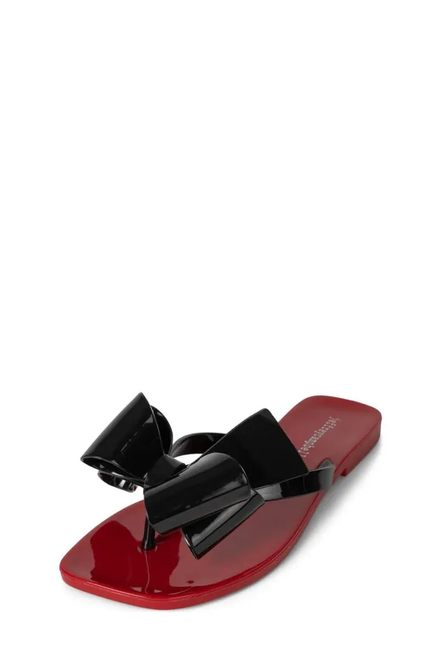 Women Jeffrey Campbell Flat Sugary