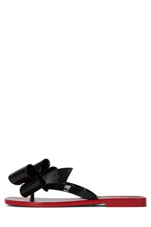 Women Jeffrey Campbell Flat Sugary