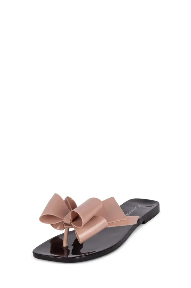 Women Jeffrey Campbell Flat Sugary