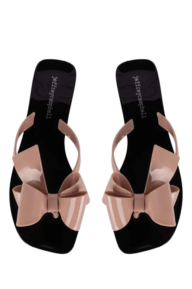 Women Jeffrey Campbell Flat Sugary
