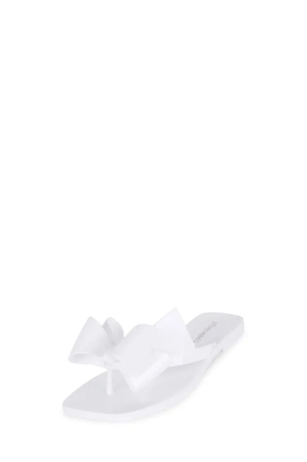 Women Jeffrey Campbell Flat Sugary