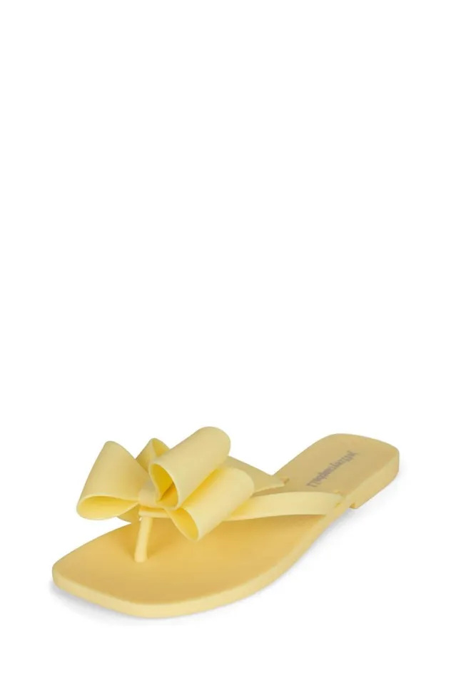 Women Jeffrey Campbell Flat Sugary