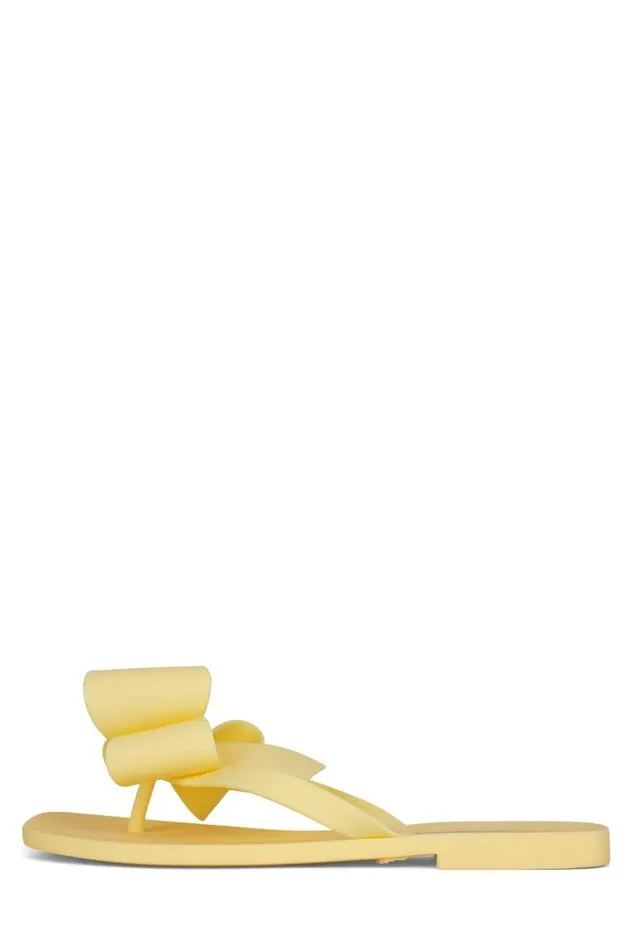 Women Jeffrey Campbell Flat Sugary