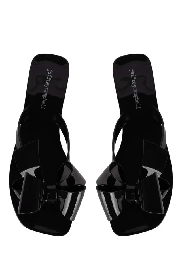 Women Jeffrey Campbell Flat Sugary