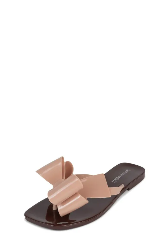Women Jeffrey Campbell Flat Sugary
