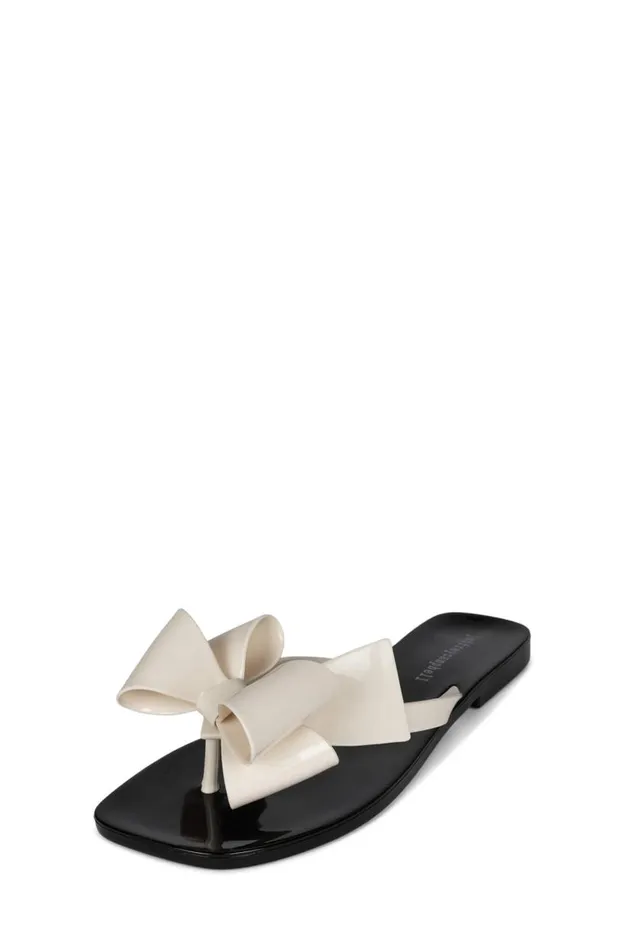 Women Jeffrey Campbell Flat Sugary